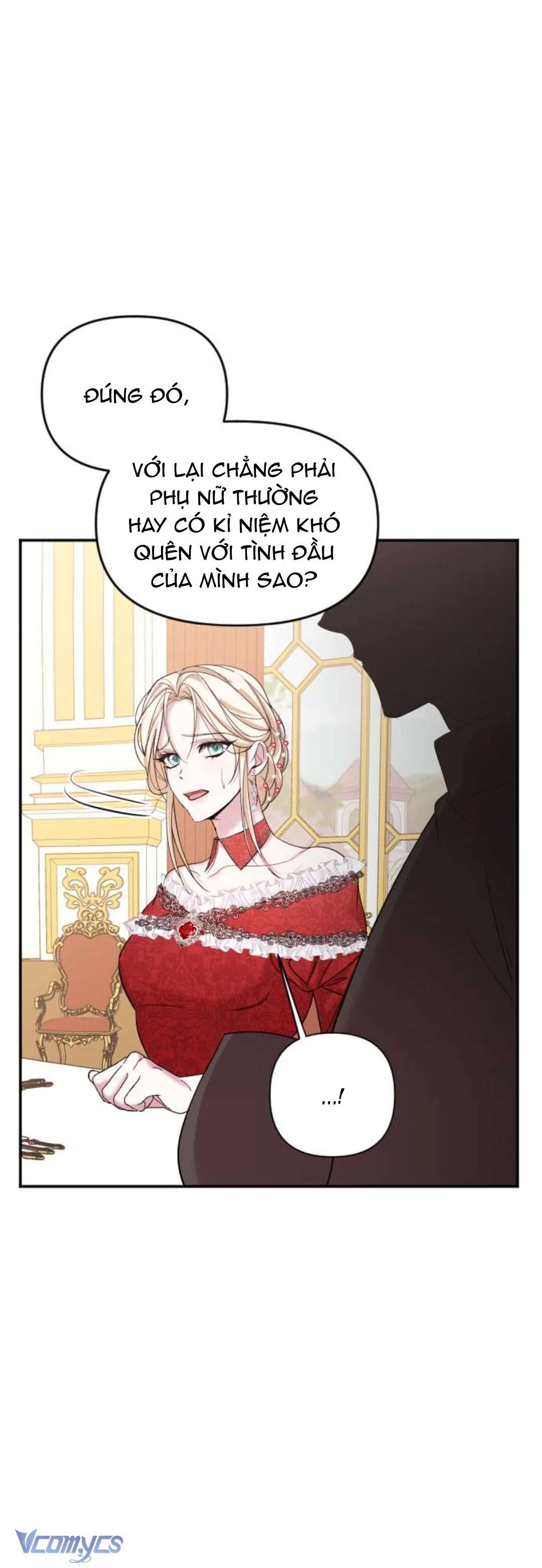 hôn nhân trả thù chapter 1 14