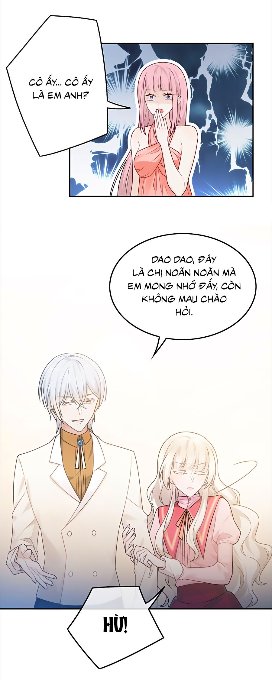 hai cách tìm gặp người yêu chapter 48 7