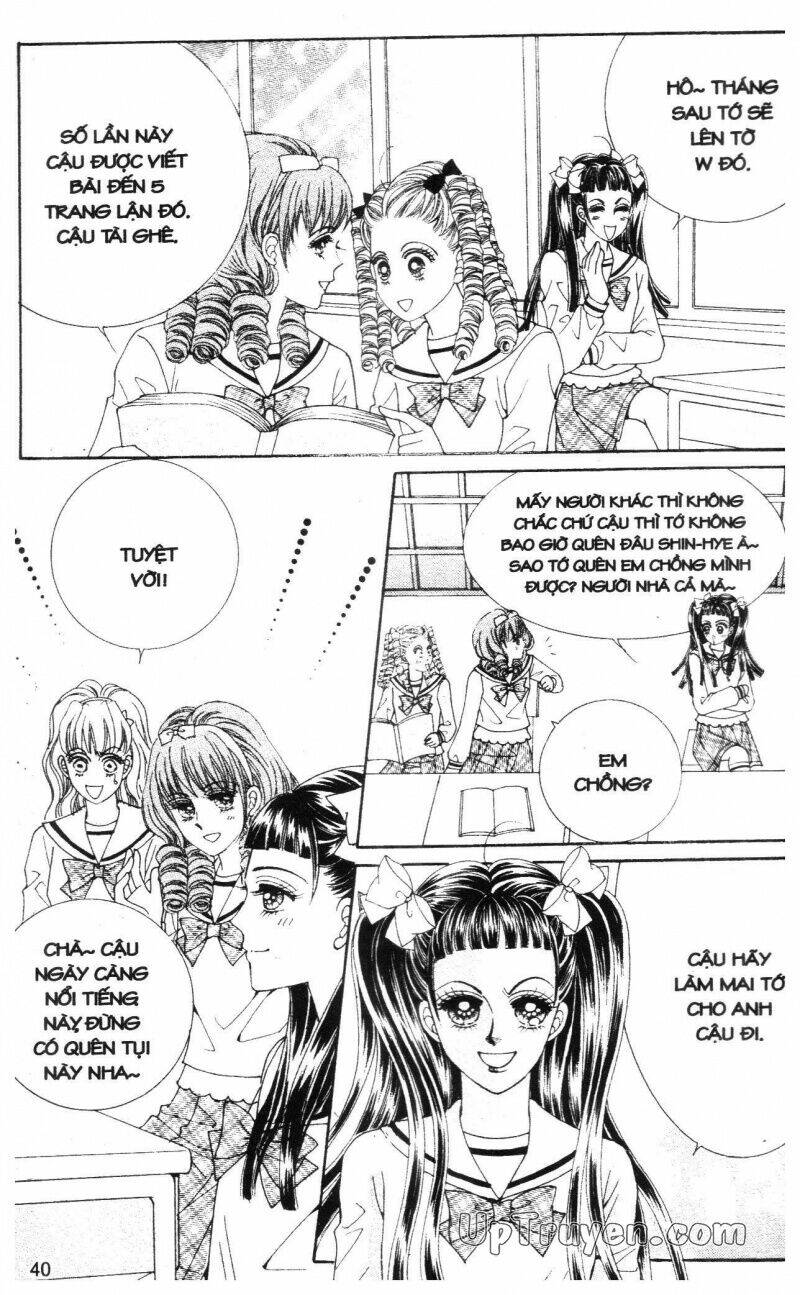 vợ chồng trẻ con bản đẹp chapter 9 39