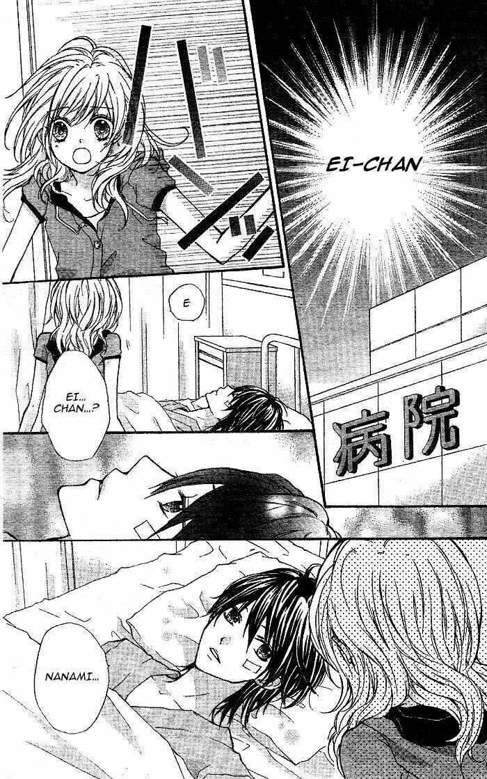 sweet 16 chapter 1 21