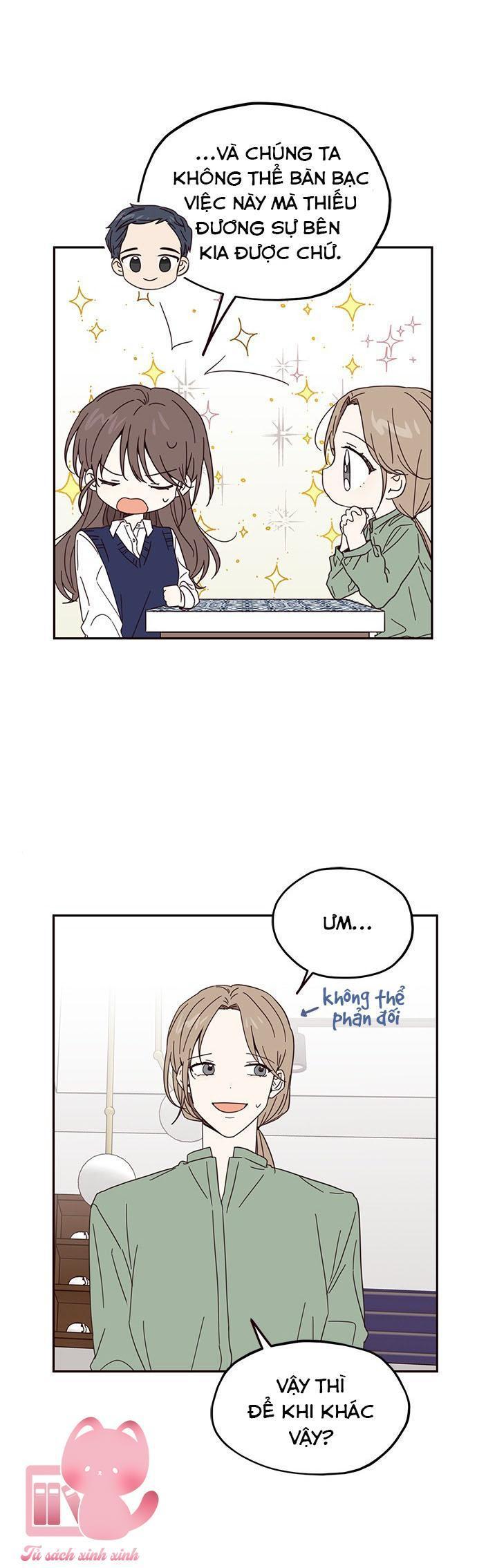 sợi chỉ tình yêu chapter 12 37