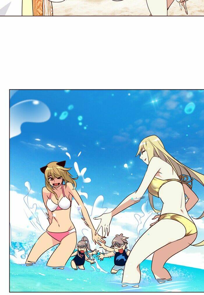 nữ sinh trường wilds chapter 207 20