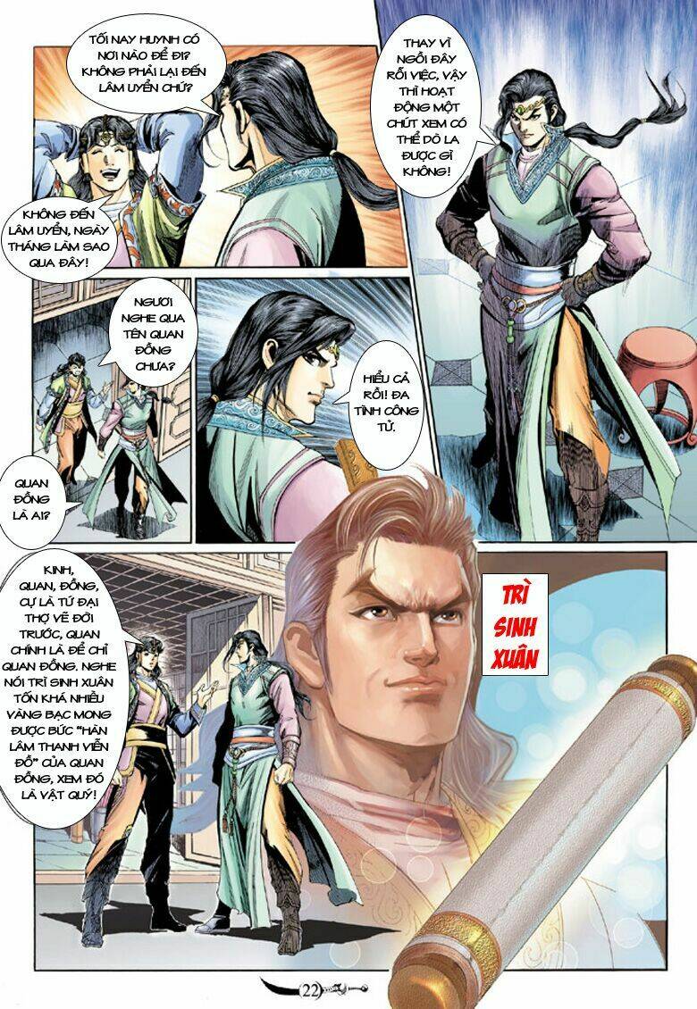 đại đường song long truyện chapter 185 23