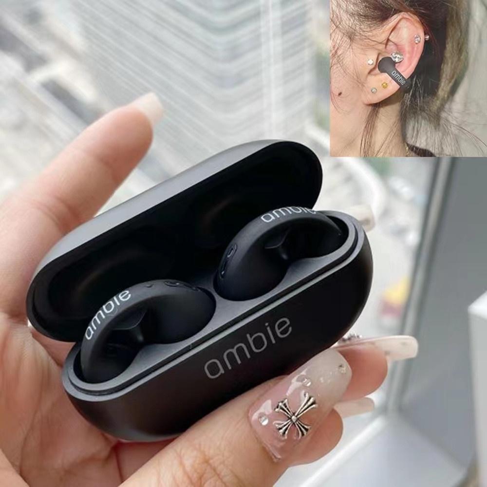 Tai Nghe Nhét Tai Bluetooth Không Dây Chất Lượng Cao