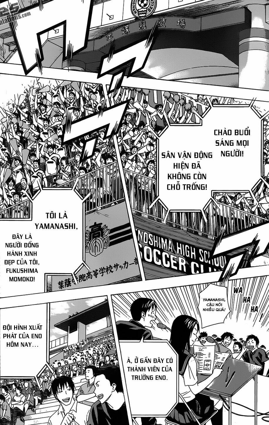 kỵ sĩ trong vòng cấm chapter 98 15