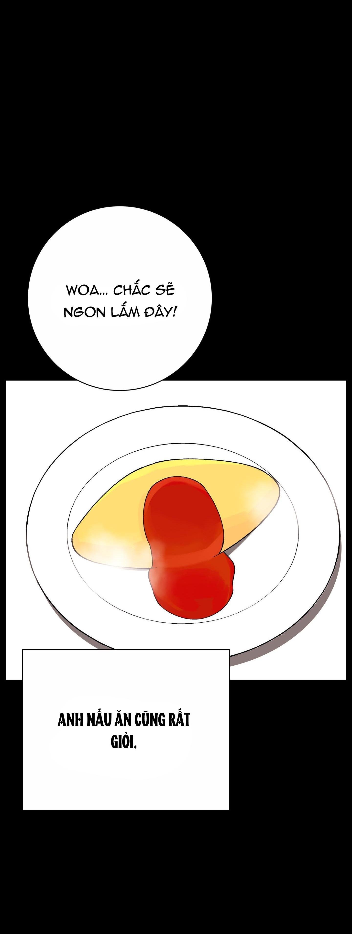 bl ngắn tuyển chọn Chapter 31.5 adonis 5 48