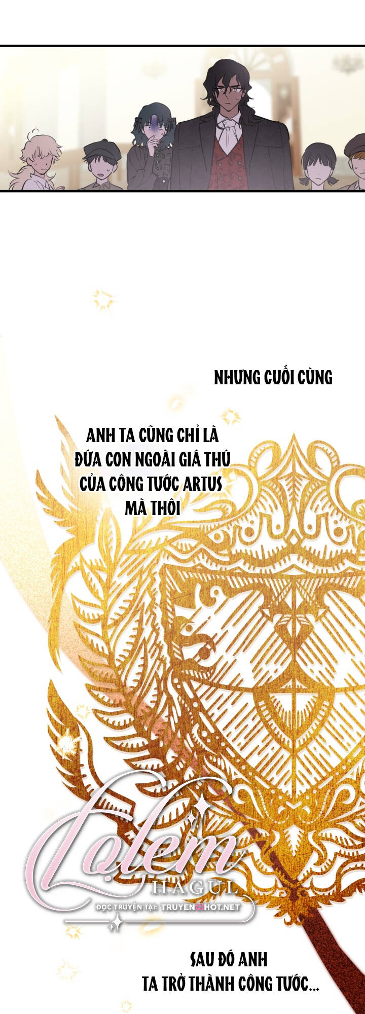 những nhân vật mạnh nhất thế giới ám ảnh tôi chapter 62.1 3
