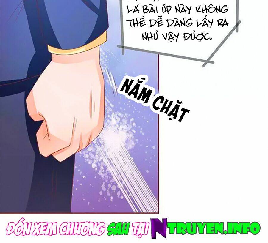 vương tước tư hữu bảo bối chapter 155 22