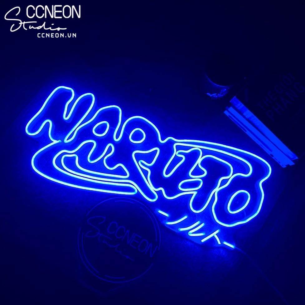 customized neon light anime, animated neon sign, game, Video Gaming, Gaming  Accessories, Game Gift Cards & Accounts on Carousell