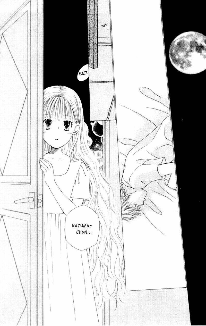 kare kano hajimemashita chapter 53 25