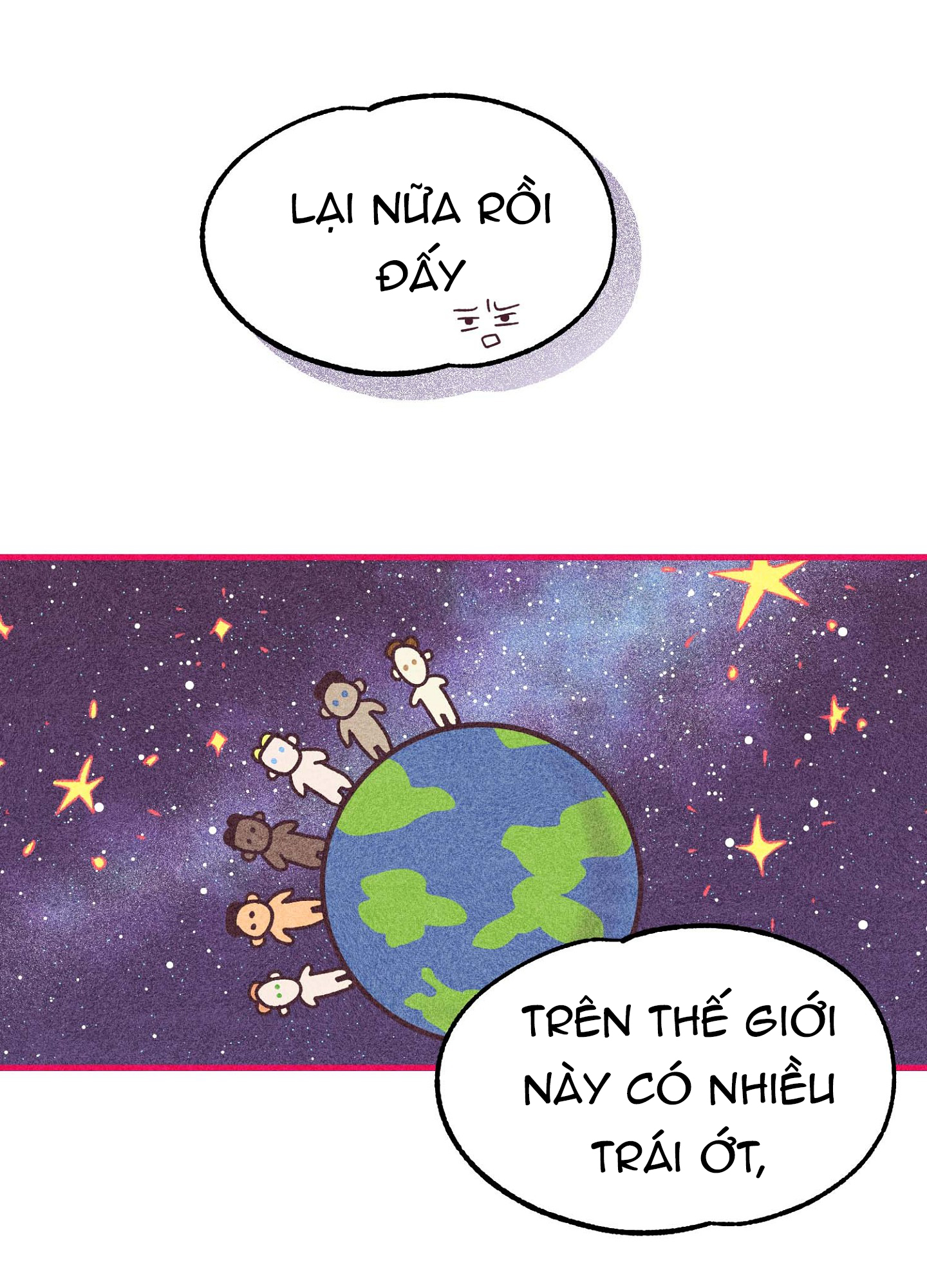 chạy đâu cho thoát chapter 27 45