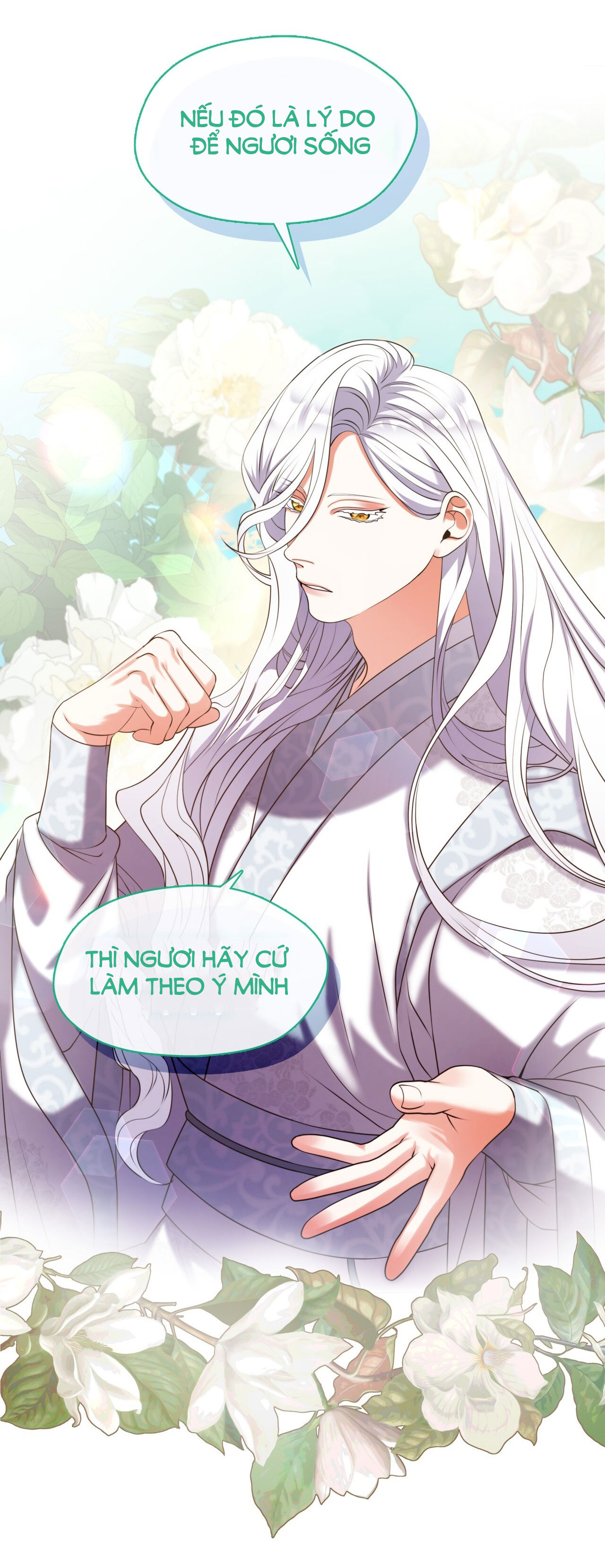 nâng niu nuôi dưỡng giáo chủ ma giáo chapter 4.2 4