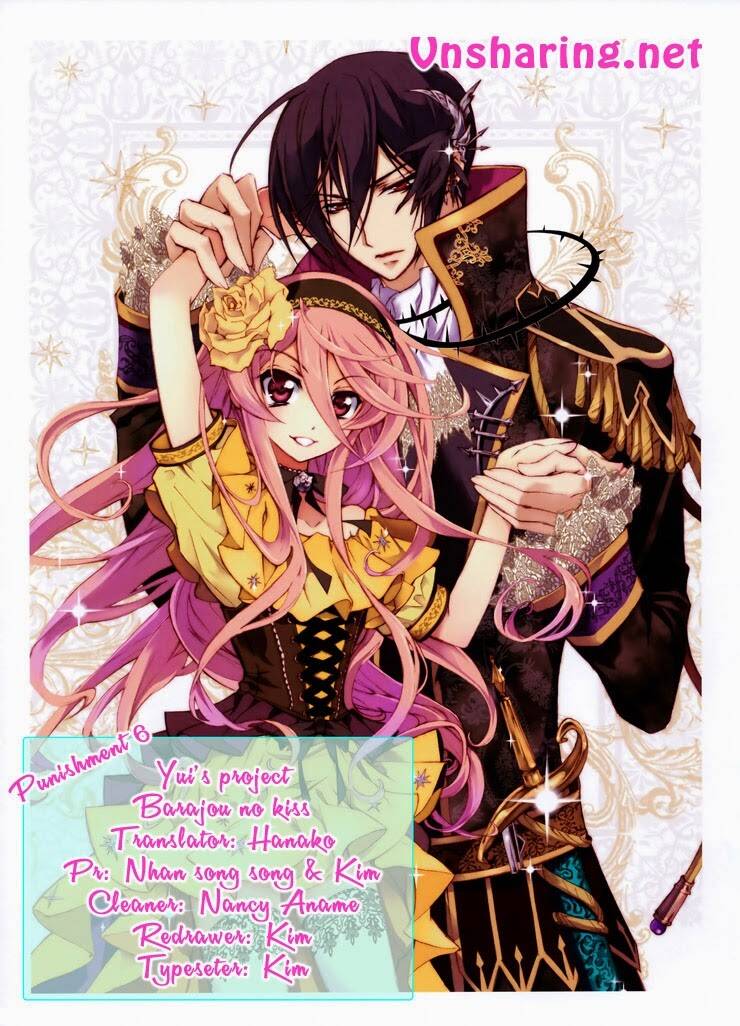 nụ hôn của công chúa tường vi chapter 6 42