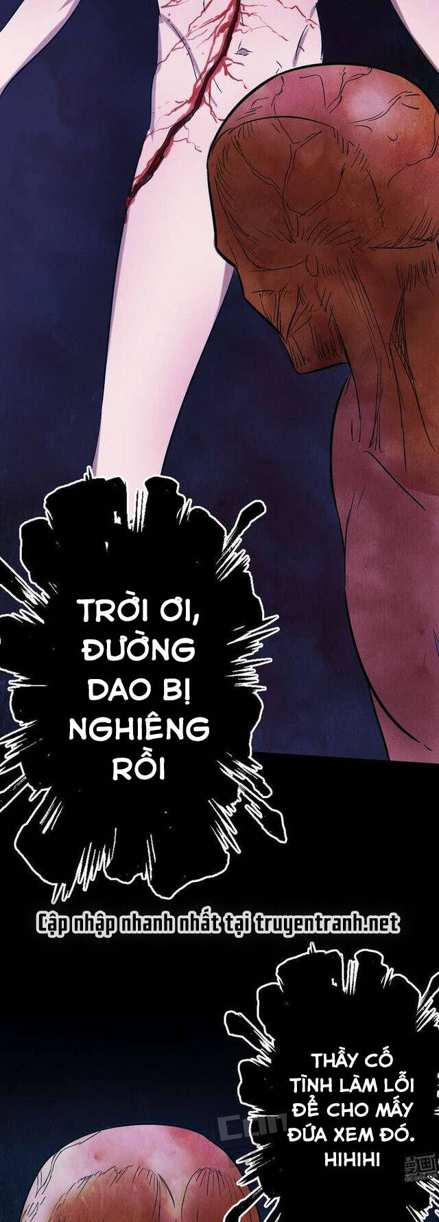 ác mộng kinh hoàng chapter 3 14