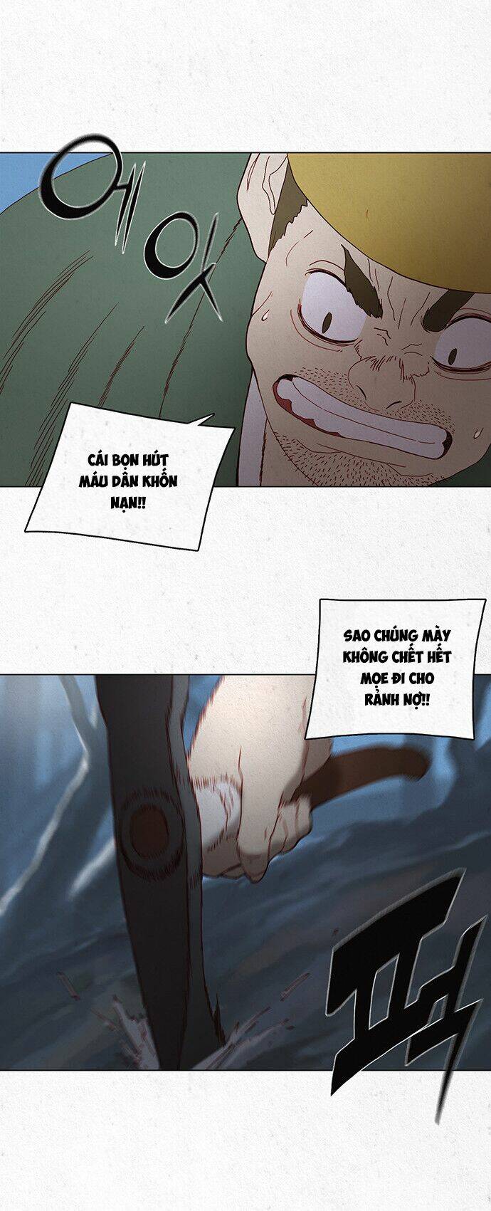 dawn of the frozen wastelands chapter 12 13