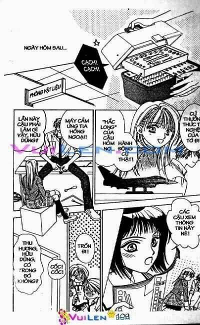 nữ sinh thời đại chapter 1 109