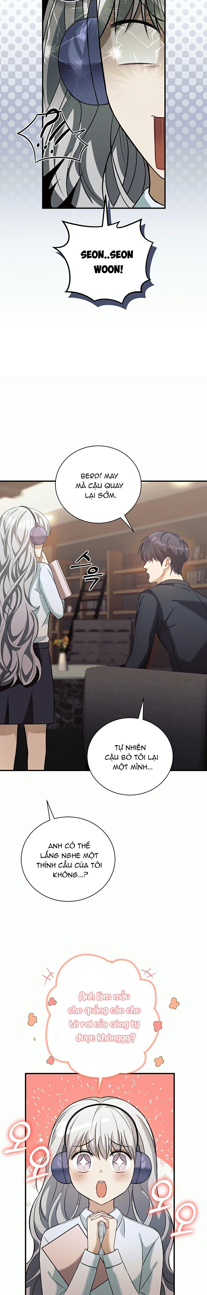 giải mã bí mật chapter 8 11