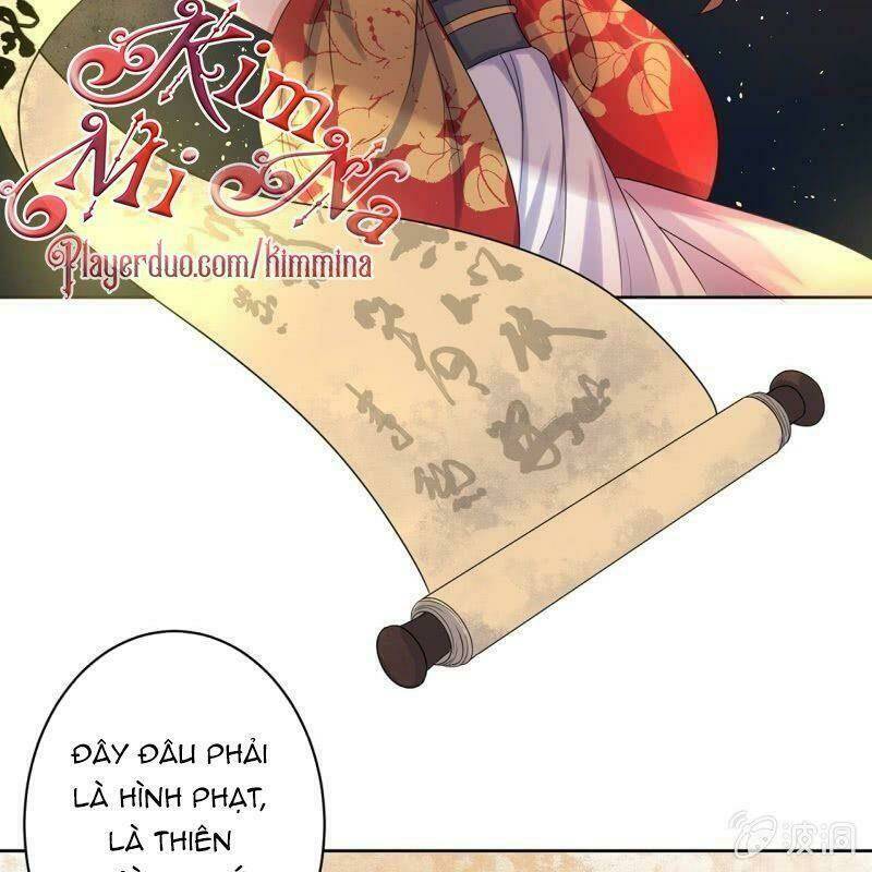 vương gia kiêu ngạo quá khó cua chapter 33 36