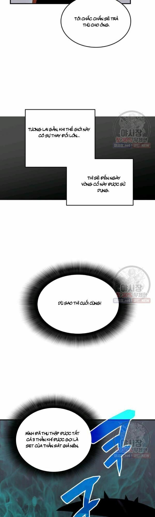 tôi là lính mới chapter 42 44