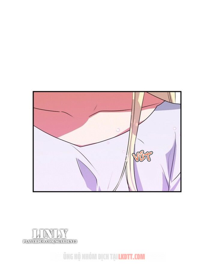 tôi đang nuôi dưỡng một con quái thú chapter 26 19