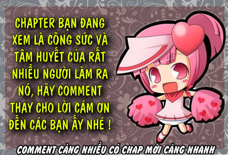 tsuki tsuki! chapter 13 29