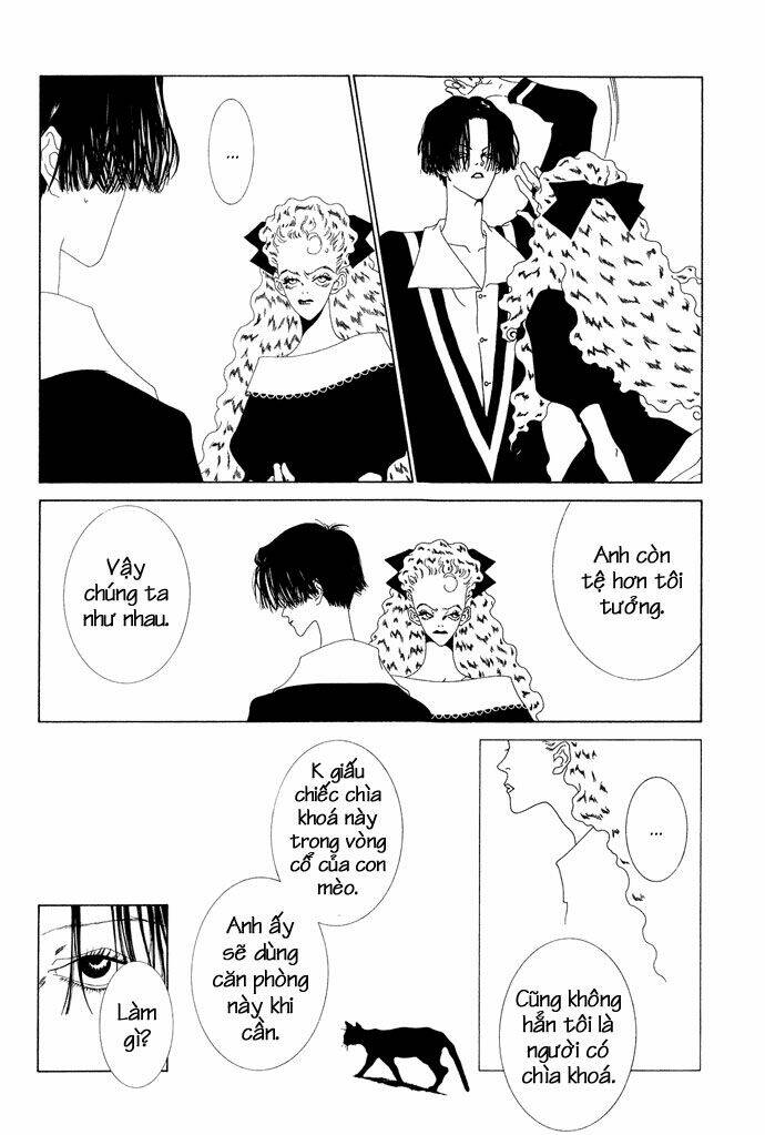 k no souretsu chapter 3 55