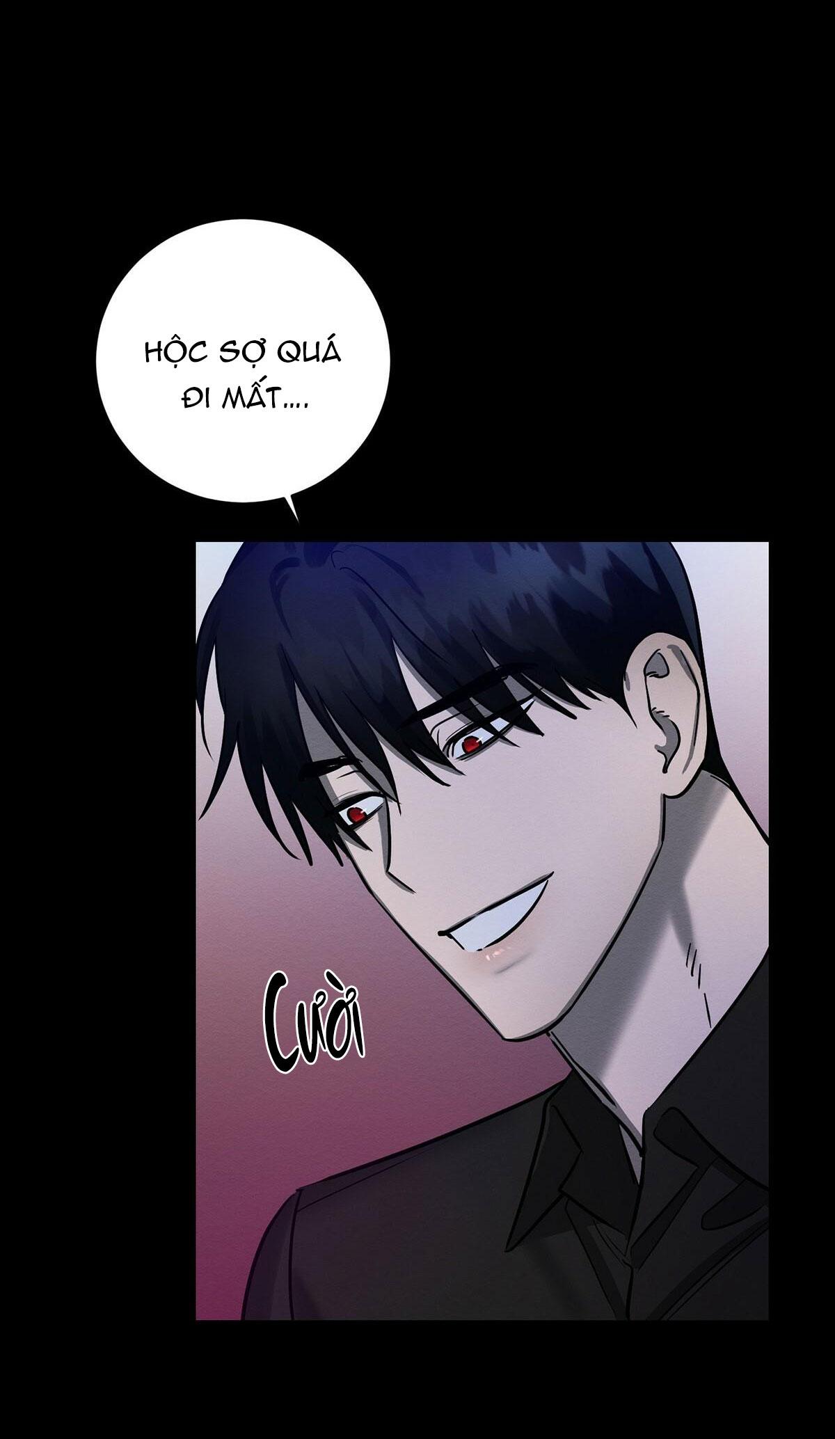 lý do của ác nhân chapter 15 3