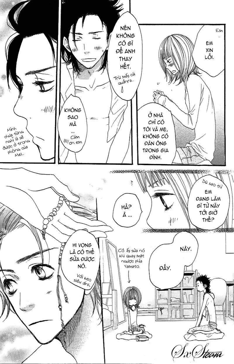 say i love you chapter 15 5