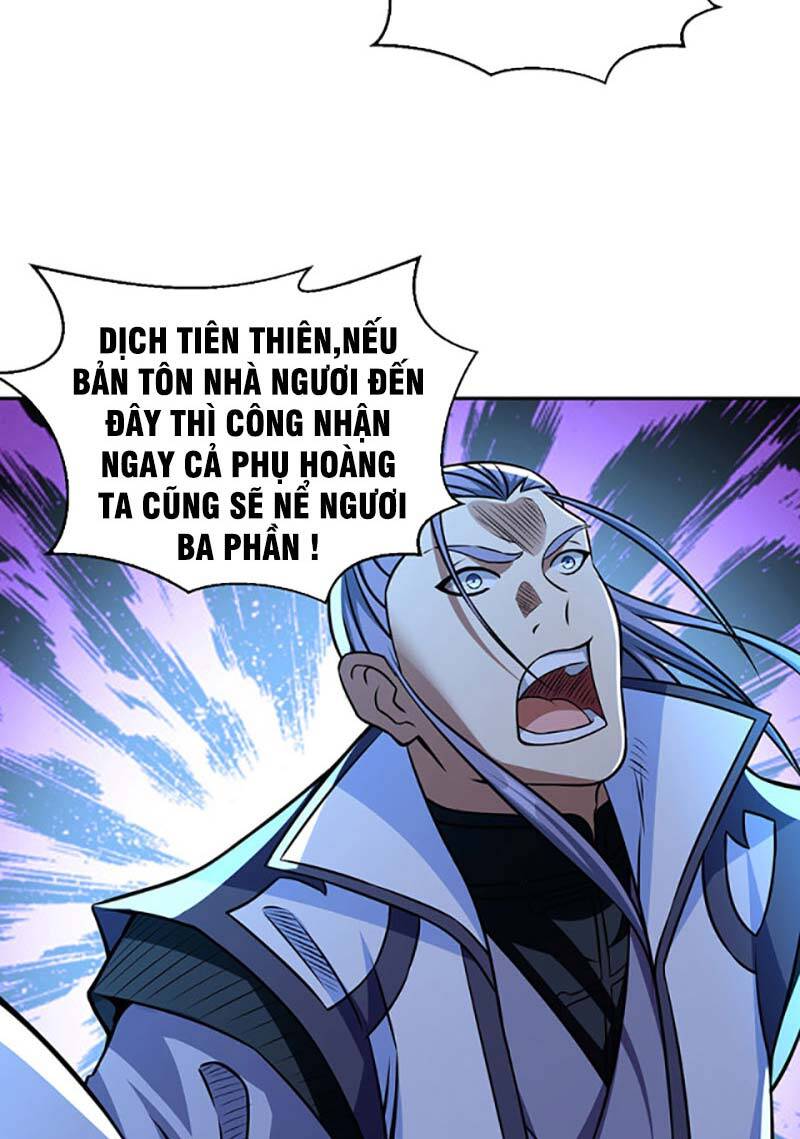 võ đạo độc tôn chapter 494 69
