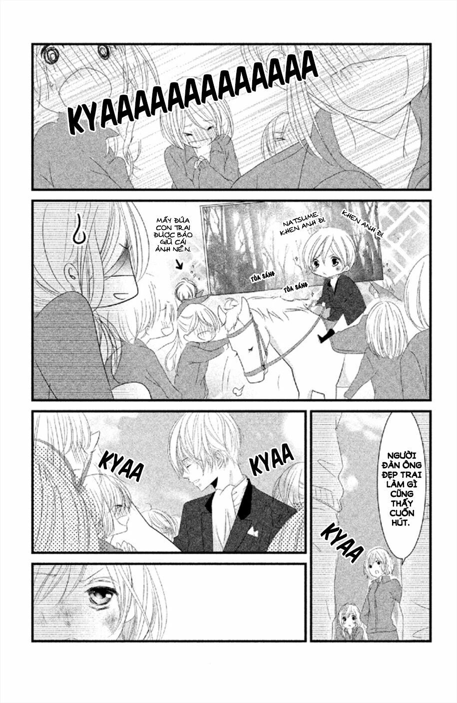 mikami-sensei no aishikata chapter 4 13