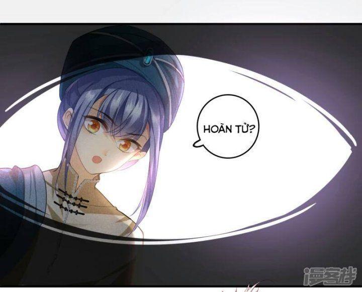 nụ cười của ngươi ngọt gãy tám cái răng của ta chapter 2 35