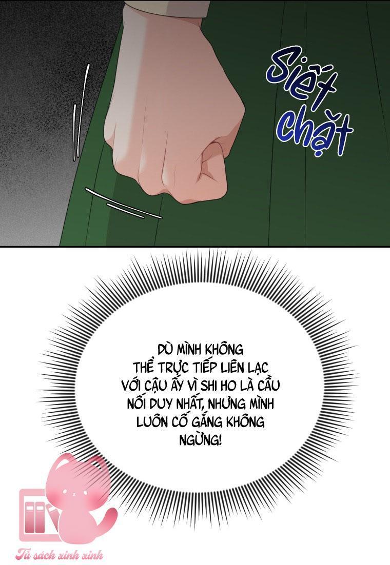 mong được chị chỉ bảo, tiền bối chapter 27 12