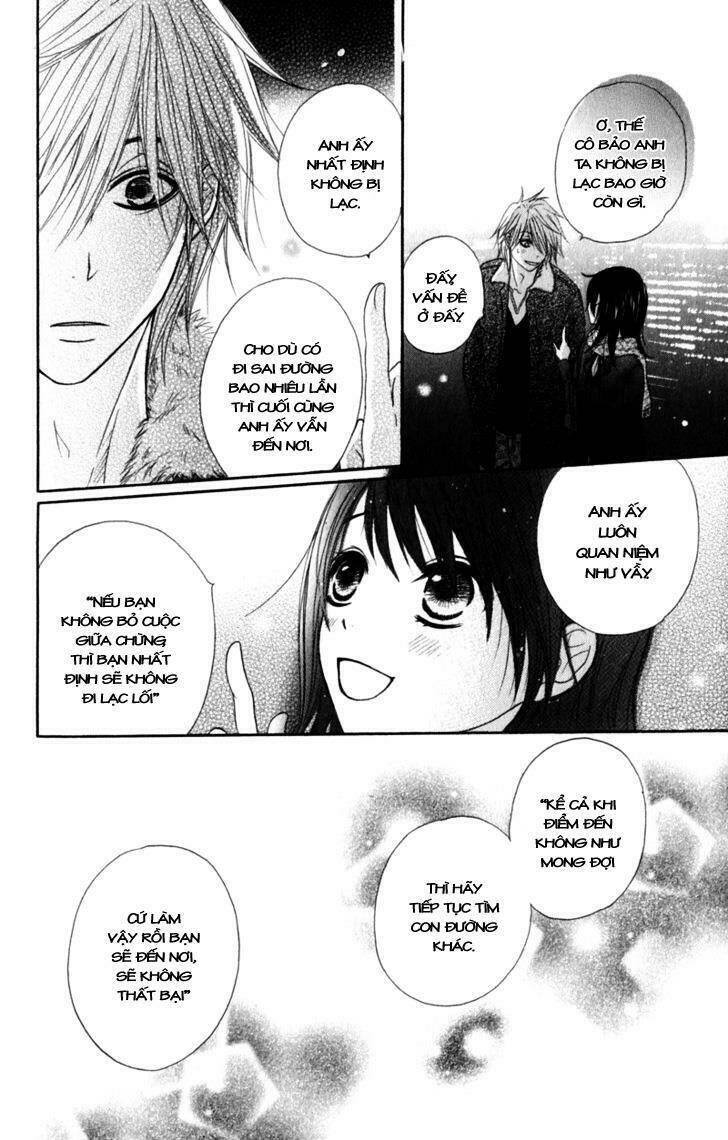 điện kích daisy chapter 32 31