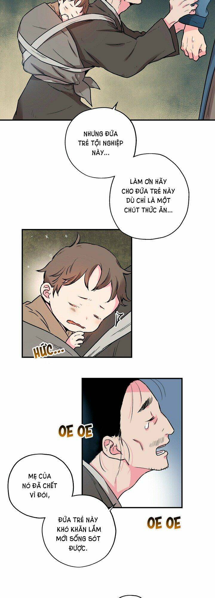 tôi trở thành nhân vật phản diện giỏi nhất trong giới võ thuật chapter 25 22