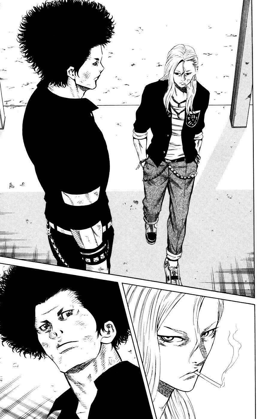 sugarless chapter 2 30