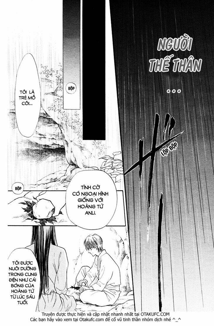 tổng hợp one shot. chapter 180 34