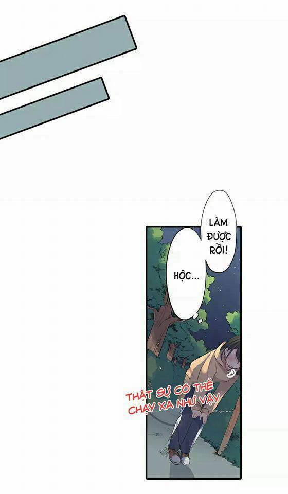 18, sống chung cùng nhau chapter 17 36