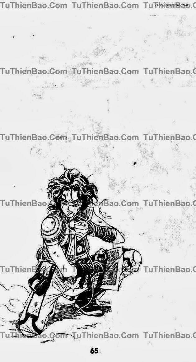 công chúa bướng bỉnh chapter 3 66