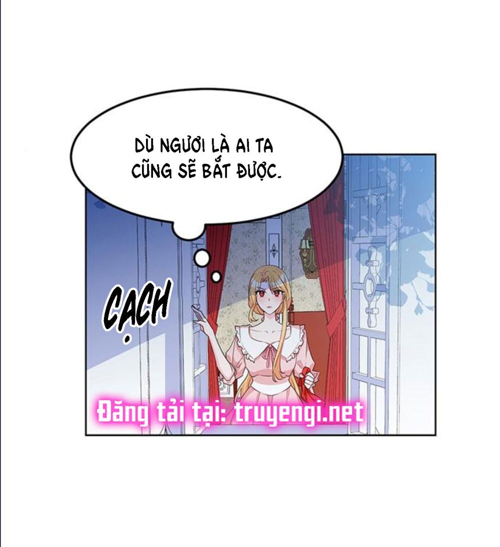 nữ hiệp trở về chapter 11 70