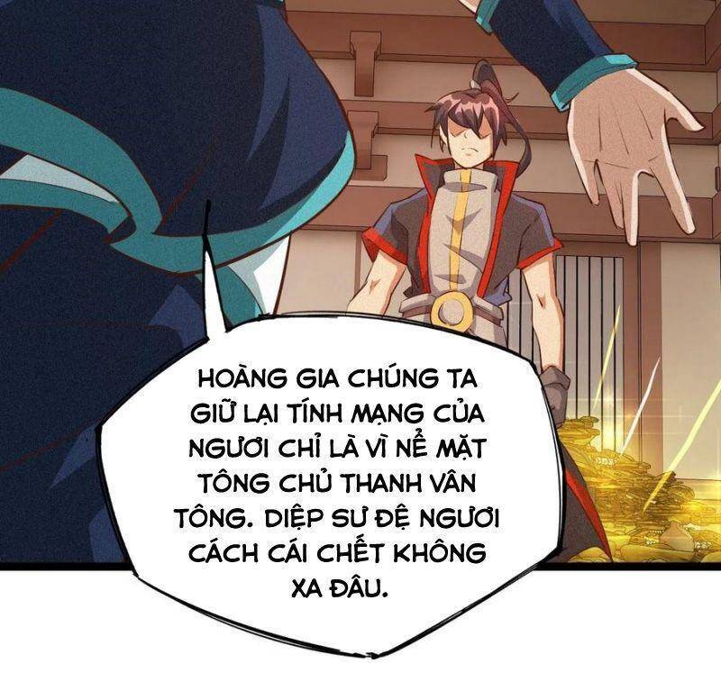 ta thành thần một mình chapter 36 18