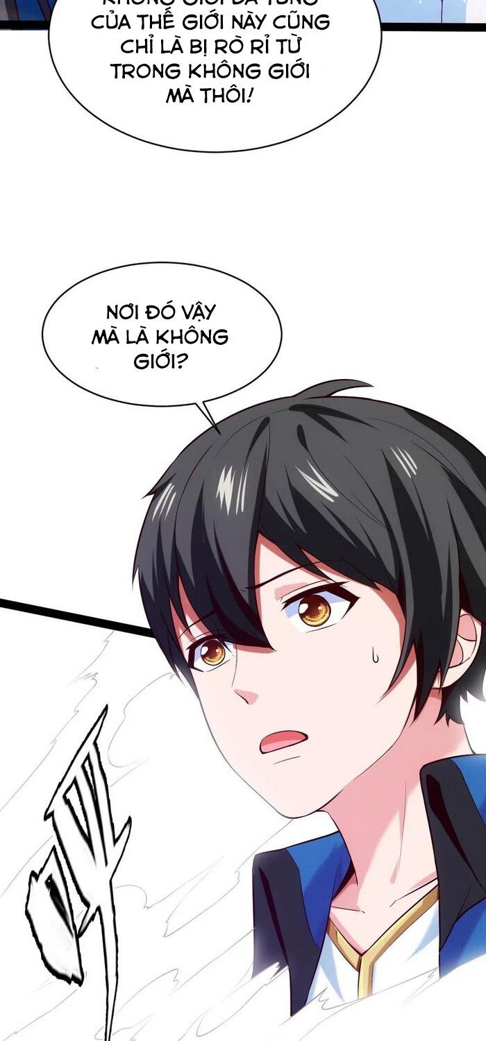 ma thú kiếm thánh dị giới tung hoành chapter 143 20