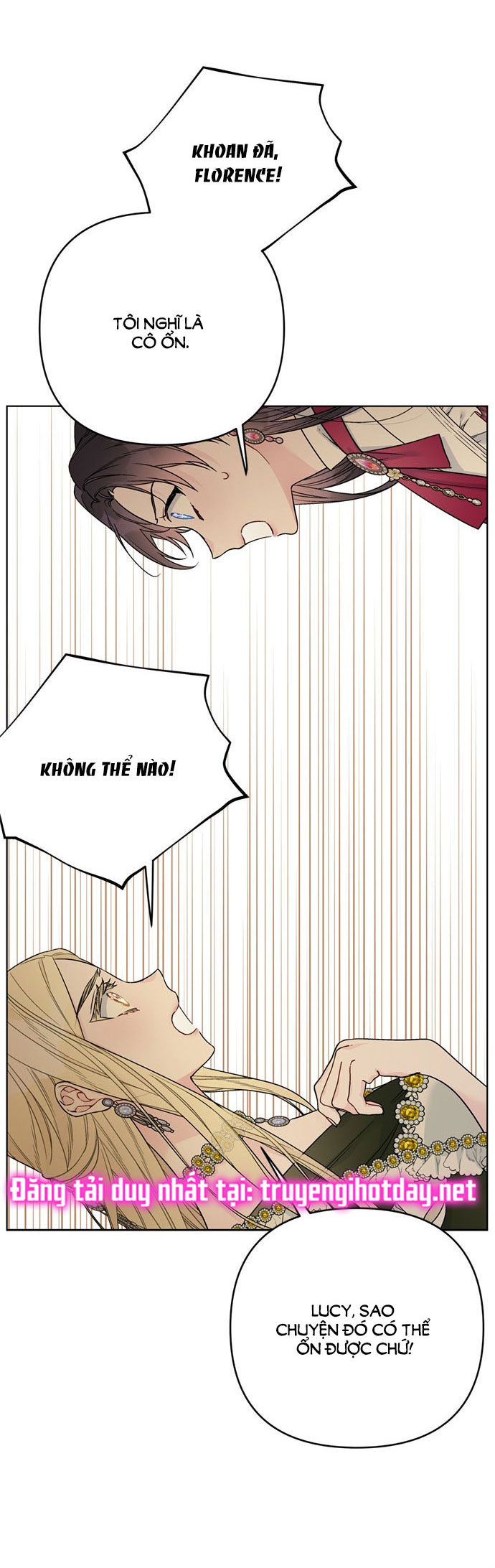 cách hiệp sĩ sống như một tiểu thư chapter 104.2 27