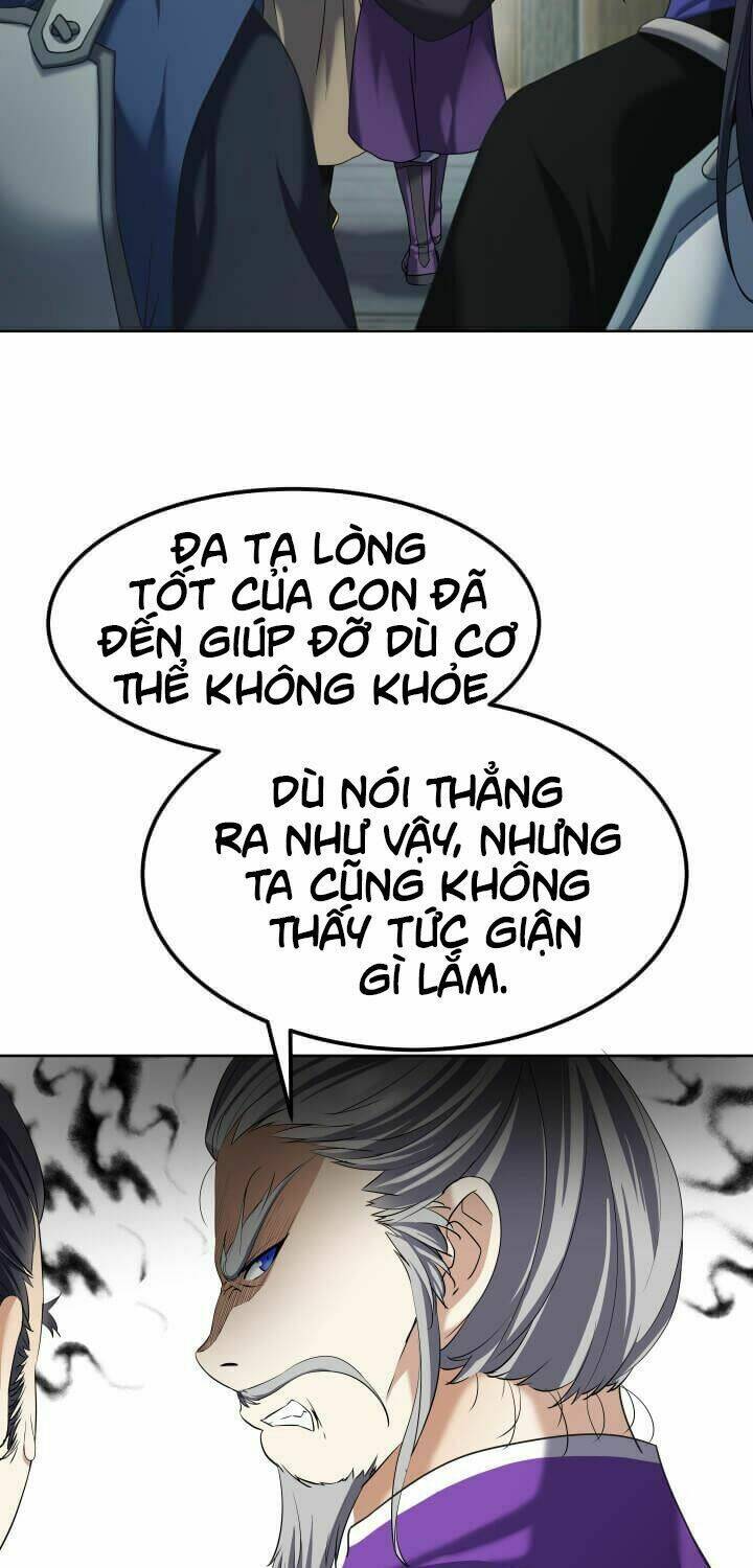 lôi thần chuyển sinh chapter 6 19