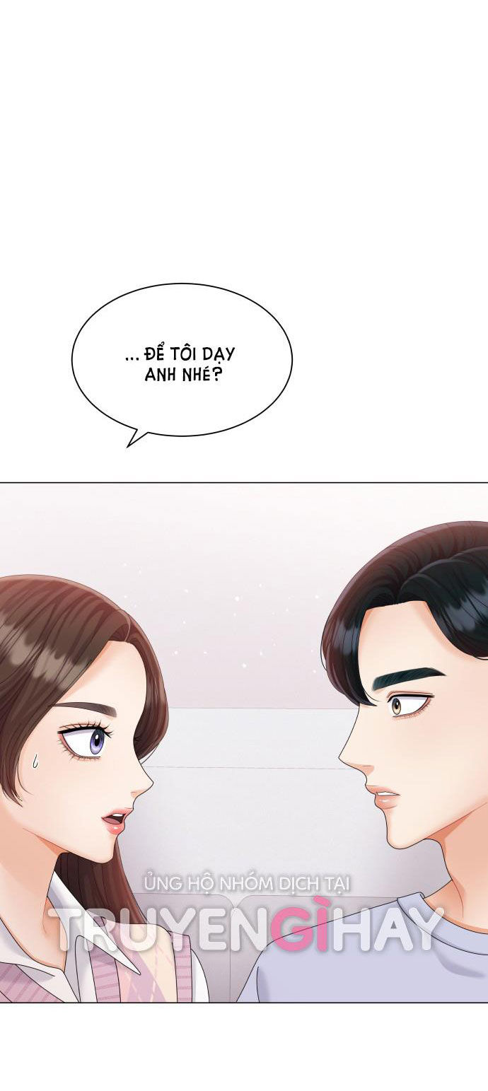 Tuyển Tập Truyện Ngắn Dằm Khăm Của Bạn Mảy chapter 11.2 - Trang 19