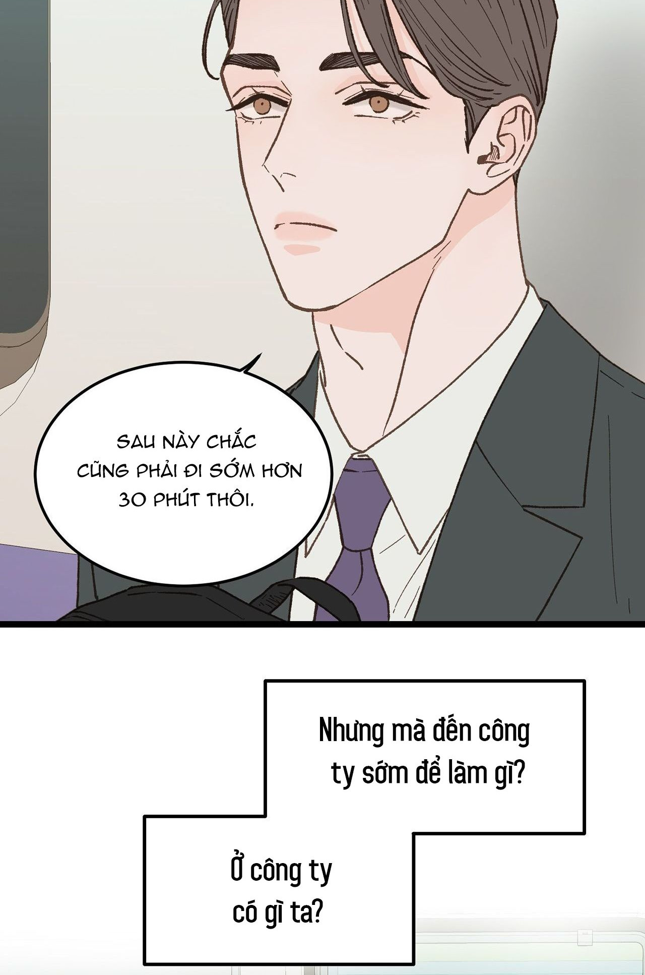 vùng cấm tình yêu của beta chapter 27 15