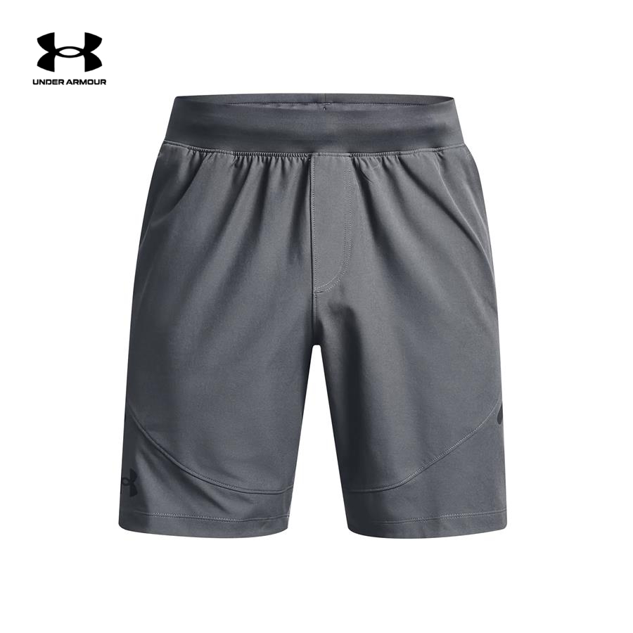 Quần đùi thể thao nam Under Armour UNSTOPPABLE SHORTS - 1370378