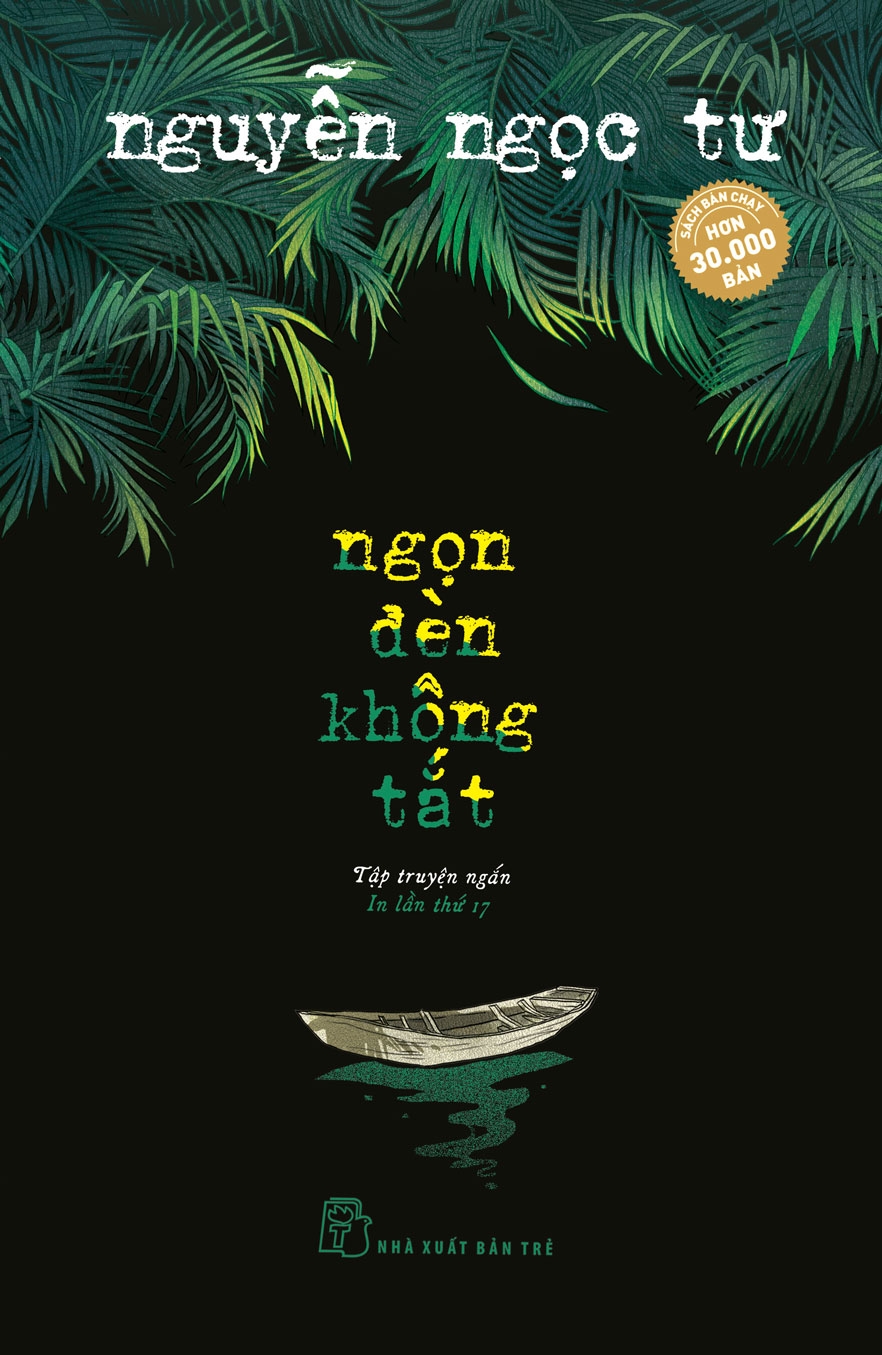 Ngọn Đèn Không Tắt