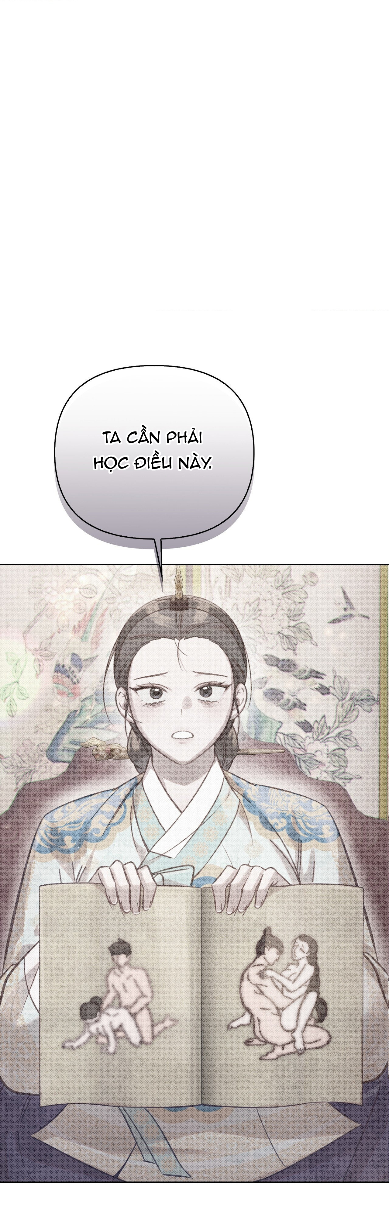 [18+] hậu cung kế chapter 19.1 1