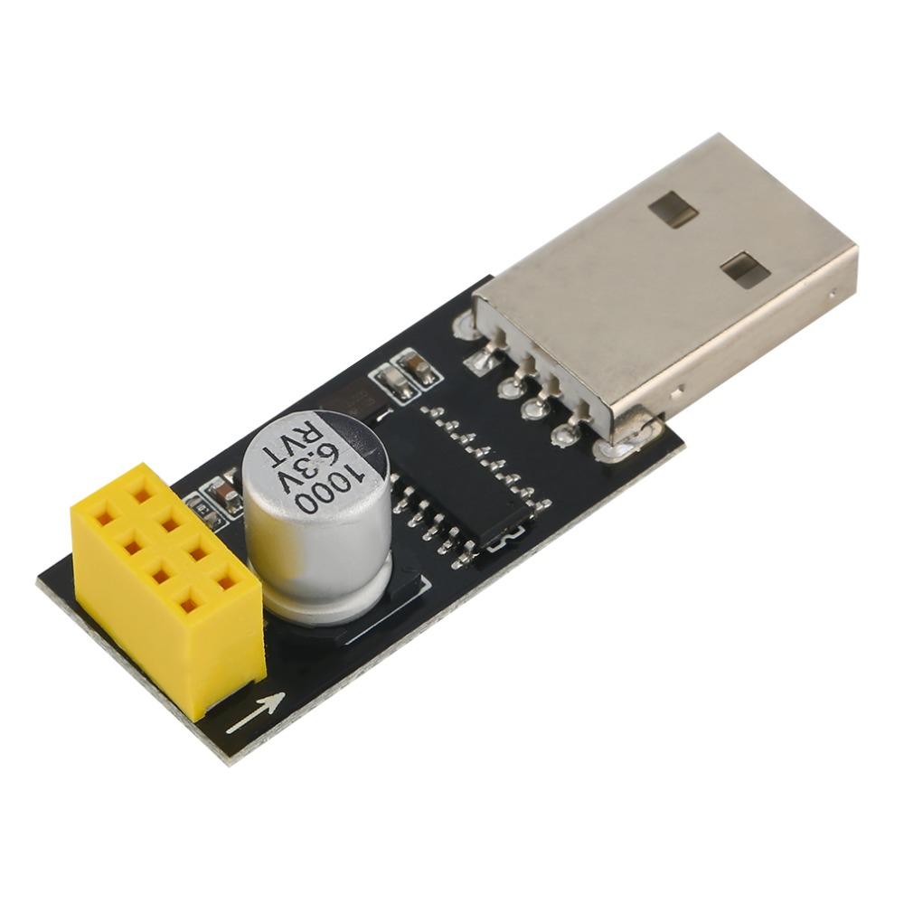 Module Giao Tiếp USB Cho Module Wifi ESP8266-01