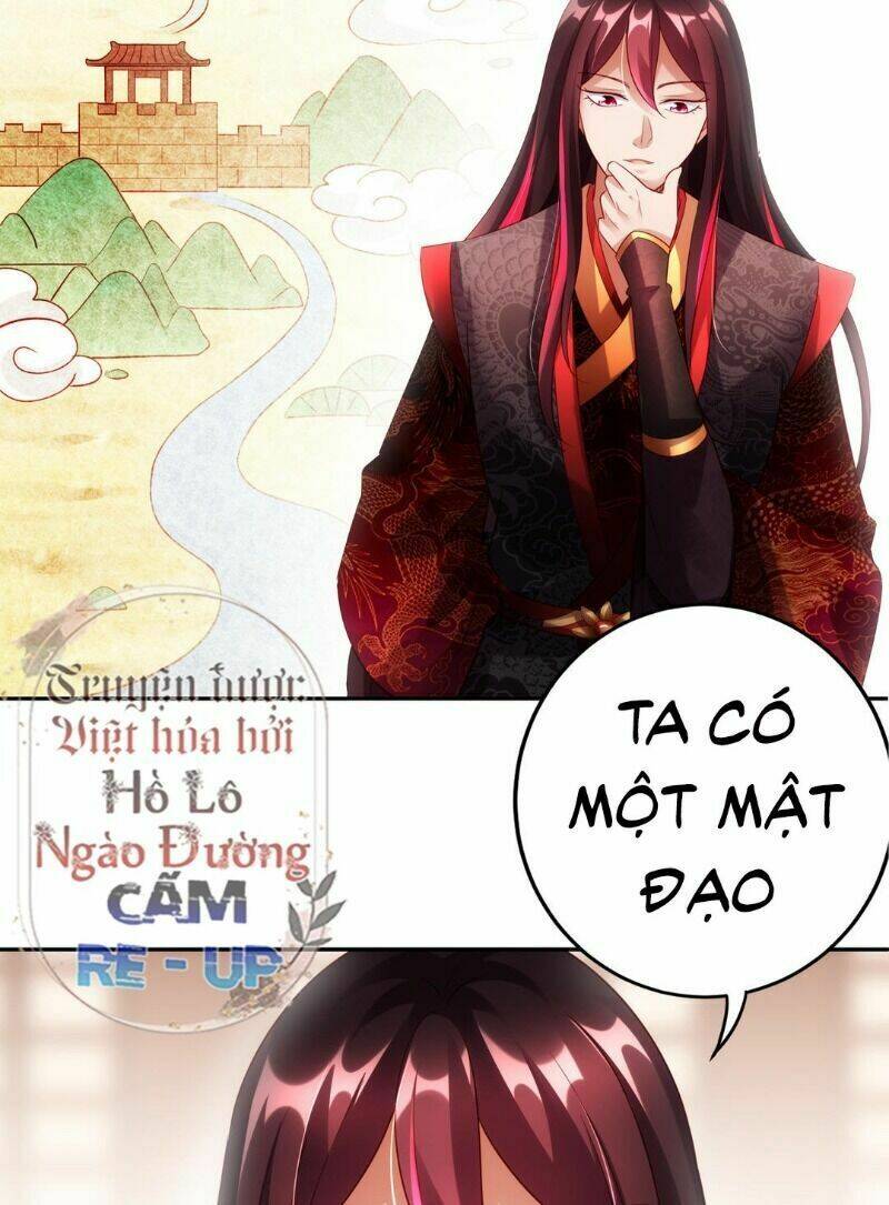 thiên kim bất hoán chapter 51 53